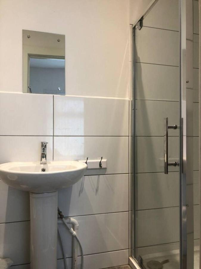 Lovely 4-Bed House In Anfield All En-Suite Liverpool Ngoại thất bức ảnh